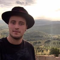 Leonardo Pasquinelli的照片