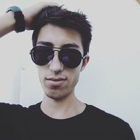 Enes Yeşilova's Photo