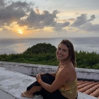 Remy Browning的照片