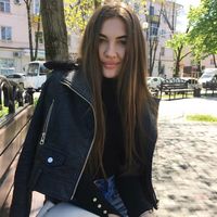 Александра Шашкова's Photo