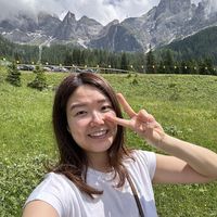 Ho Jung Cho的照片