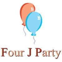 Four J Party的照片