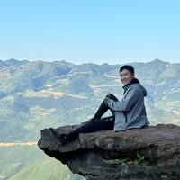 Huyquang Tran的照片