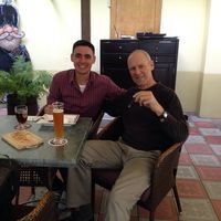 Fotos de Aleksandr Poian