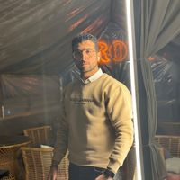 Hesham Abdelnabi's Photo