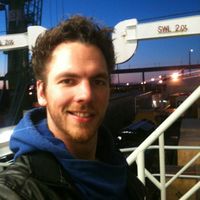 Frank Tibbe的照片