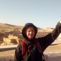 Anatole Maquet的照片