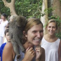 Janie Marcoux的照片