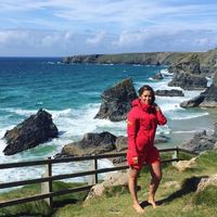 Noemí Berná Juguera's Photo