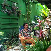 David Damasceno [Valentim]'s Photo