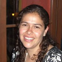 Jazmin Ortigosa's Photo