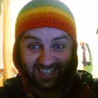 Nazar Baran的照片