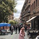 Vuelta por el Rastro 📜's picture