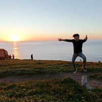 Sayed Alorabi's Photo