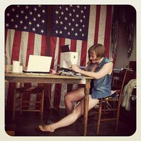 Kendyll Gage-Ripa的照片