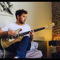 Slimane Benji's Photo