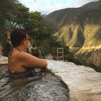 Lucero Flores's Photo