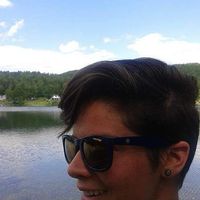 Maxime Albert's Photo