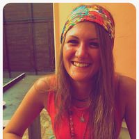 Elina Zuevicas's Photo