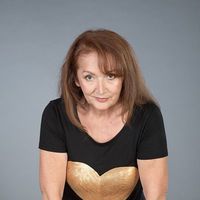 Valentina Gorchakova的照片