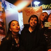 Karen Molina Salvador's Photo