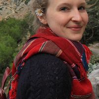 Eugenia Kri的照片