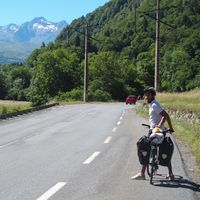 Edouard Saenz's Photo