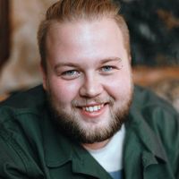 Гриша Околович's Photo