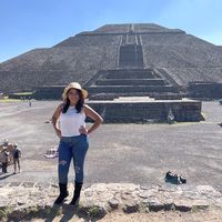 Angélica Pineda的照片