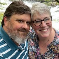 Julia Harrison的照片