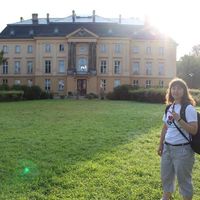 Elena Anikina's Photo