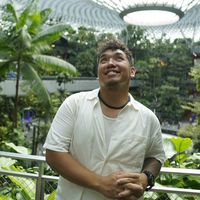 Poriyo Santoso's Photo