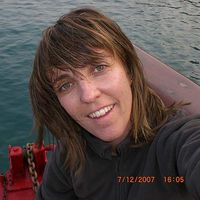 Marta Graña's Photo