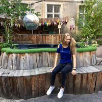 Hannah Kahnert's Photo