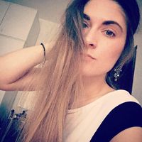 Alessia Arseni's Photo