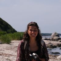 Friederike Brand's Photo