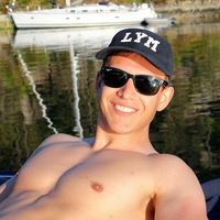 Øystein Kjørsvik的照片