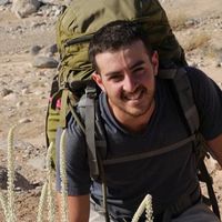 Arbel Banjo的照片