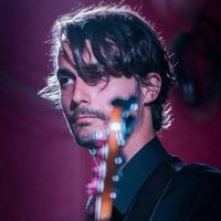 Juan Mestres的照片