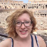 Chantelle Willette's Photo