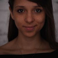 Luciana Almeida的照片