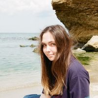 Fotos de Anastasiia Bobrova