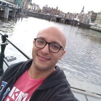 Fotos de Islam Haddad