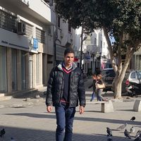 Mohamed El Haddad's Photo