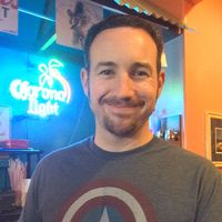 Christopher Estabrook的照片