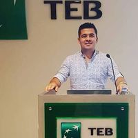 Doğan Yıldız's Photo