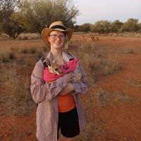 Hanane Freick's Photo