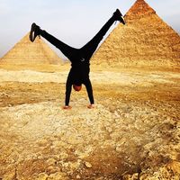 Ahmed  Mayo的照片