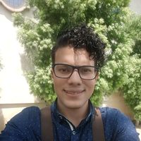 Arturo Carreté's Photo