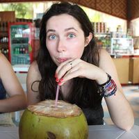 Фотографии пользователя Delphine Palazo